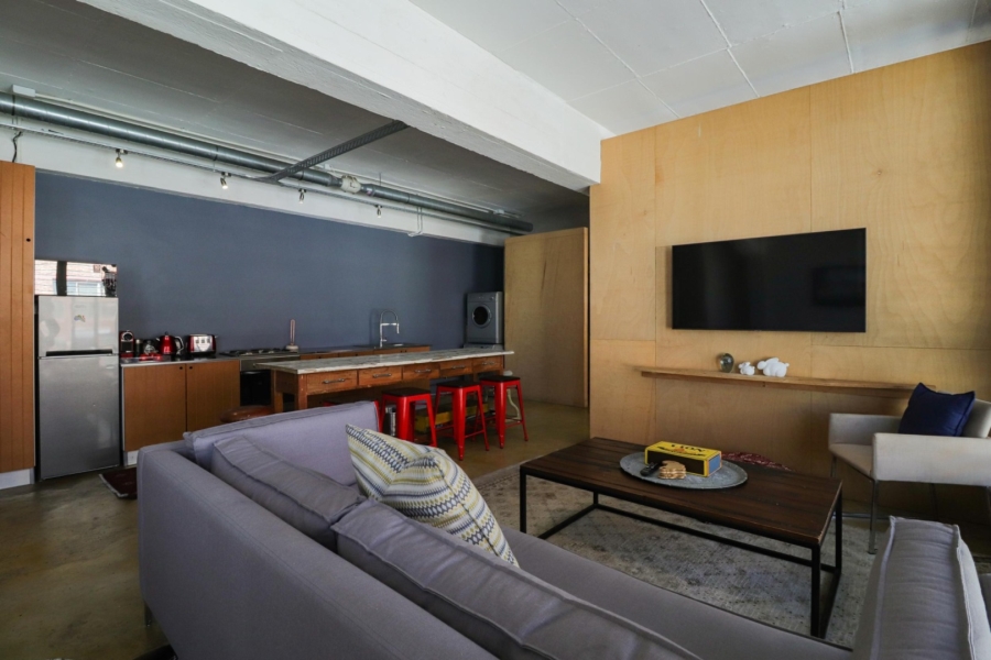 2 Bedroom Property for Sale in Woodstock Western Cape